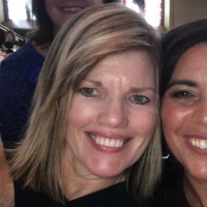 Meet your Posher, Leanne